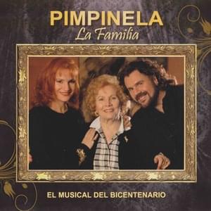 Eight Days A Week - Pimpinela