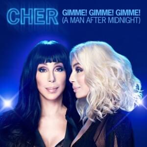 Gimme! Gimme! Gimme! (A Man After Midnight) [Love to Infinity Insomniac Remix] - Cher (Ft. Love To Infinity)