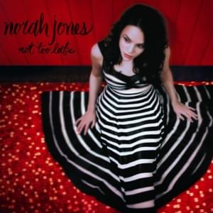 Little Room - Norah Jones