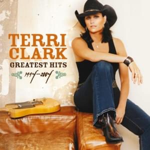 If I Were You - Terri Clark