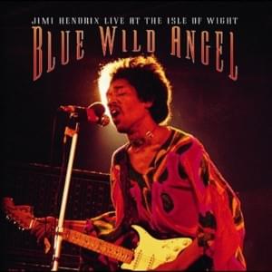 All Along the Watchtower - Live at Isle of Wight - Jimi Hendrix