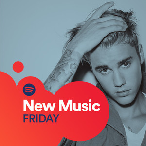 New Music Friday 10/23/15 - Spotify