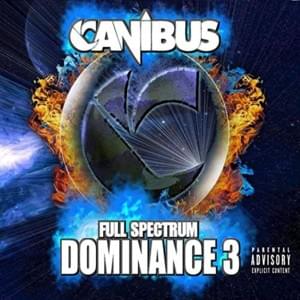 Blind by Design - Canibus (Ft. Nappi Music)