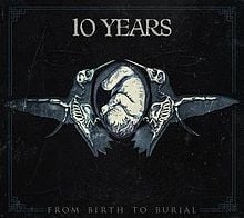 Selling Skeletons - 10 Years