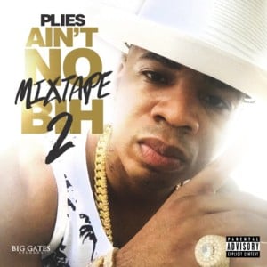 Outchea - Plies (Ft. Kodak Black)