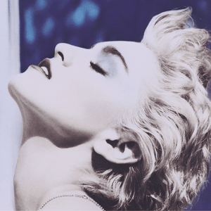 White Heat - Madonna