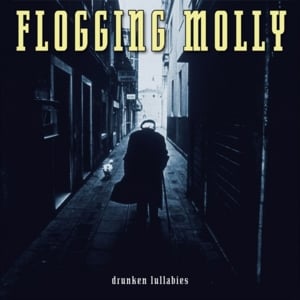 The Rare Ould Times - Flogging Molly