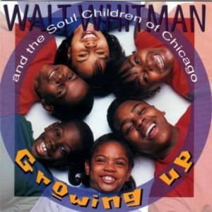 He’s God - Walt Whitman & Soul Children Of Chicago