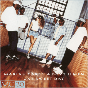 One Sweet Day (Sweet A Cappella) - Mariah Carey (Ft. Boyz II Men)