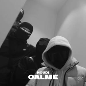 Calmé - HOUDI