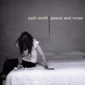 Waiting Underground - Patti Smith