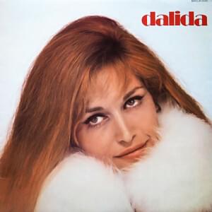 Le sable de l’amour - Dalida