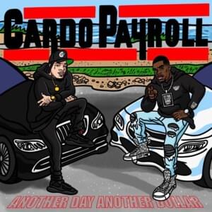 Everyday - Payroll Giovanni & Cardo (Ft. Tamara Jewel)