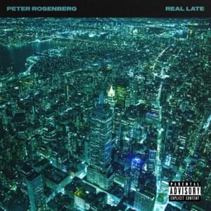 Dear - Peter Rosenberg (Ft. Homeboy Sandman)