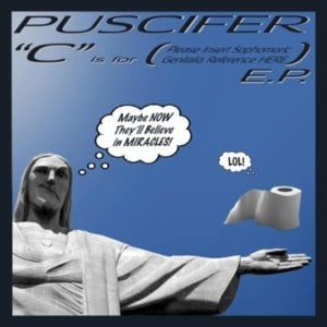 The Mission (M Is for Milla Mix) - Puscifer (Ft. Milla Jovovich)