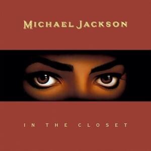 In the Closet (KI’s 12") - Michael Jackson