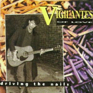 Driving the Nails - Vigilantes of Love