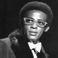 Just My Imagination - David Ruffin (Ft. Eddie Kendricks)