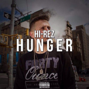 Hunger - Hi-Rez