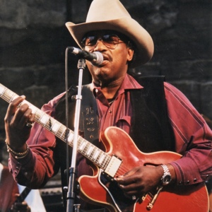 Three Times a Fool (take unknown) - Otis Rush