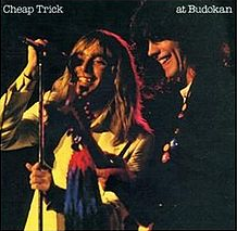 Ain’t That a Shame [Live at Budokan] - Cheap Trick