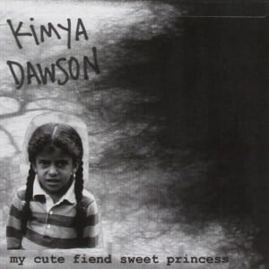 Hadlock Padlock - Kimya Dawson