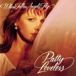 Over My Shoulder - Patty Loveless