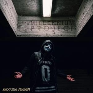 Boten Anna - Millennium Project