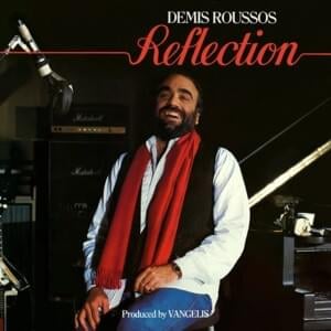 Smoke Gets in Your Eyes - Demis Roussos