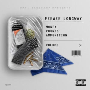 Jam on ’Em - Peewee Longway (Ft. Bloody Jay & Rae Sremmurd)