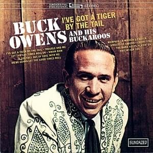 Let the Sad Times Roll On - Buck Owens