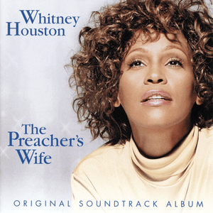 He’s All Over Me - Whitney Houston (Ft. Georgia Mass Choir & Shirley Caesar)