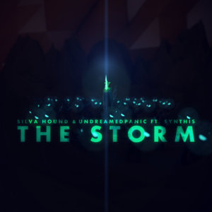 The Storm - Silva Hound & UndreamedPanic (Ft. Synthis)