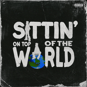 Sittin’ On Top Of The World - Burna Boy