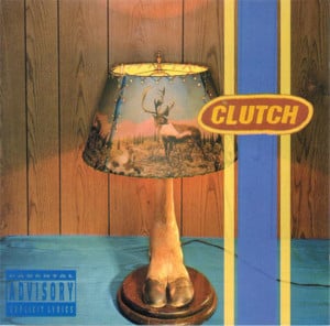 Milk of Human Kindness - Clutch