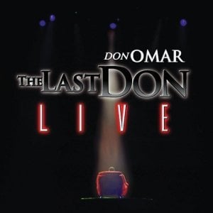 A Mi Manera / My Way (Medley) - Don Omar (Ft. Andy Montañez)