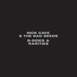 (I’ll Love You) Till the End of the World - Nick Cave & The Bad Seeds