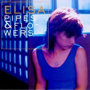 Mr. Want - Elisa