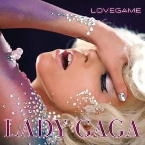 LoveGame (Dave Aude Club Mix) - Lady Gaga