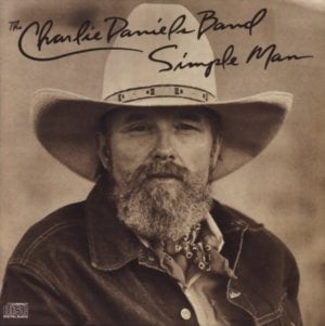 Mister DJ - Charlie Daniels