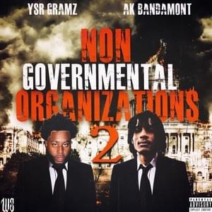 YSR x GBA - YSR Gramz & AK Bandamont (Ft. Gudda Tezz)