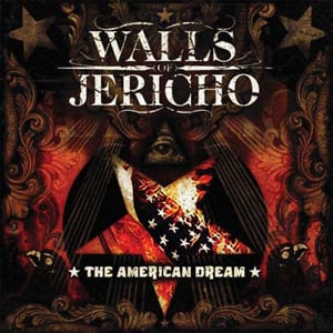 The Slaughter Begins - Walls Of Jericho