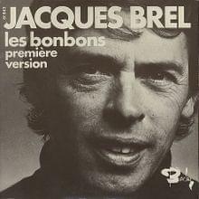 J’aimais - Jacques Brel