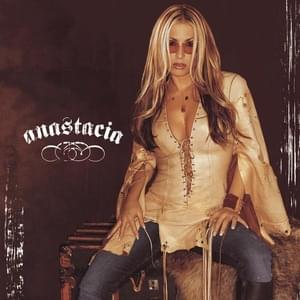 Where Do I Belong - Anastacia