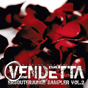 Intro (Vendetta) - Bushido