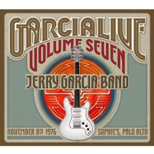 Who Was John? - Jerry Garcia Band