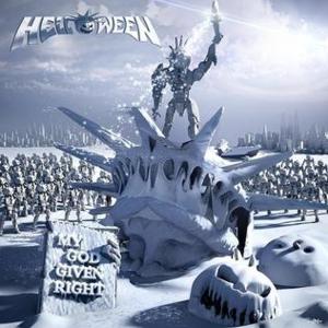 Lost in America - Helloween