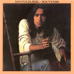 As the Raven Flies - Dan Fogelberg