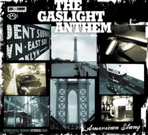 Boxer - The Gaslight Anthem