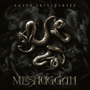 Disenchantment - Meshuggah